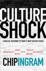Cover: Culture Shock - A Biblical Response to Today`s Most Divisive Issues - Baker Academic, Div of Baker Publishing Group