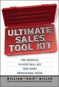 Cover: Ultimate Sales Tool Kit - Amacom