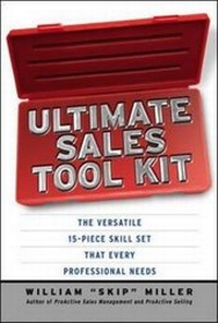 Enlarge image Cover: Ultimate Sales Tool Kit - Amacom