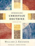 Cover: Introducing Christian Doctrine - Baker Academic, Div of Baker Publishing Group