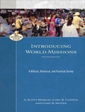Cover: Introducing World Missions - Baker Academic, Div of Baker Publishing Group