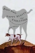 Cover: Brute Souls, Happy Beasts, and Evolution - University of British Columbia Press