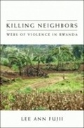 Cover: Killing Neighbors - Cornell University Press