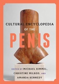 Cover: Cultural Encyclopedia of the Penis - Rowman & Littlefield Publishers