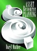 Cover: Asset Resource Planning - Industrial Press Inc.,U.S.