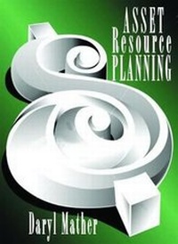 Enlarge image Cover: Asset Resource Planning - Industrial Press Inc.,U.S.
