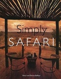 Cover: Simply Safari - Abbeville Press Inc.,U.S.