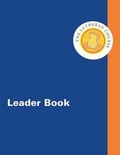 Cover: The Lutheran Course Leader Book - Augsburg Fortress Publishing