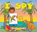 Cover: Storyteller Lap Books, I Spy - Shortland Publications (USA) Incorporated
