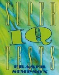 Abbildung von: SUPER IQ TESTS - Sterling