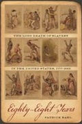 Cover: Eighty-Eight Years - University of Georgia Press