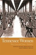 Cover: Tennessee Women - University of Georgia Press
