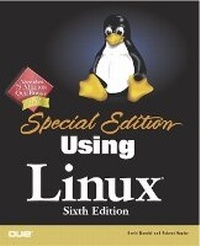 Abbildung von: Special Edition Using Linux - Que Corporation,U.S.