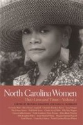 Cover: North Carolina Women - University of Georgia Press