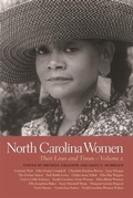 Cover: North Carolina Women - University of Georgia Press