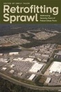 Cover: Retrofitting Sprawl - University of Georgia Press