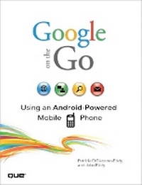 Abbildung von: Google on the Go - Que Corporation,U.S.