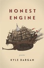 Cover: Honest Engine - University of Georgia Press