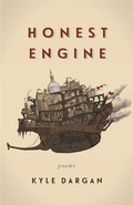 Cover: Honest Engine - University of Georgia Press