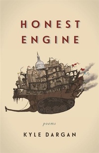 Enlarge image Cover: Honest Engine - University of Georgia Press