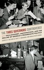 Cover: The Three Governors Controversy - University of Georgia Press