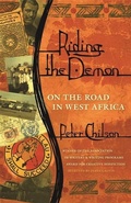 Cover: Riding the Demon - University of Georgia Press