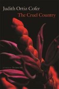 Enlarge image Cover: The Cruel Country - University of Georgia Press