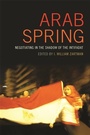 Cover: Arab Spring - University of Georgia Press