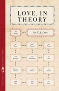 Cover: Love, in Theory - University of Georgia Press