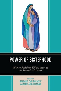 Abbildung von: Power of Sisterhood - Bloomsbury eBooks US