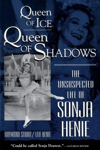 Abbildung von: Queen of Ice, Queen of Shadows - Scarborough House