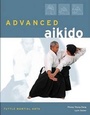 Cover: Advanced Aikido - Tuttle Publishing