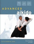 Cover: Advanced Aikido - Tuttle Publishing