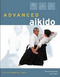 Enlarge image Cover: Advanced Aikido - Tuttle Publishing