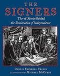 Cover: The Signers - Walker Childrens