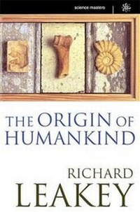 Enlarge image Cover: The Origin of Humankind - Orion (an Imprint of The Orion Publishing Group Ltd )