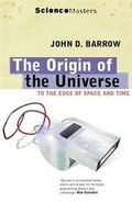 Cover: The Origin of the Universe - Orion (an Imprint of The Orion Publishing Group Ltd )
