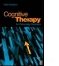Cover: Cognitive Therapy for Personality Disorders - Butterworth-Heinemann