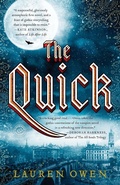 Cover: The Quick - Random House Trade Paperbacks