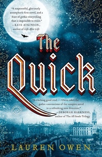 Enlarge image Cover: The Quick - Random House Trade Paperbacks