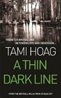 Cover: A Thin Dark Line - Orion (an Imprint of The Orion Publishing Group Ltd )