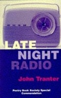 Cover: Late Night Radio - Polygon An Imprint of Birlinn Limited