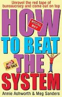 Enlarge image Cover: How to Beat the System - Orion (an Imprint of The Orion Publishing Group Ltd )