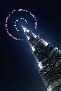 Enlarge image Cover: Cosmopolitan Conceptions - Duke University Press