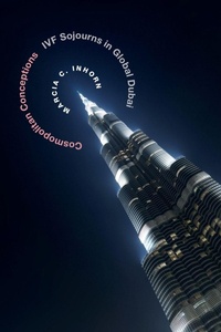 Enlarge image Cover: Cosmopolitan Conceptions - Duke University Press