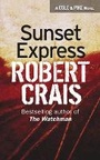 Cover: Sunset Express - Orion (an Imprint of The Orion Publishing Group Ltd )