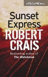 Enlarge image Cover: Sunset Express - Orion (an Imprint of The Orion Publishing Group Ltd )