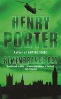 Cover: Remembrance Day: Abridged - Orion (an Imprint of The Orion Publishing Group Ltd )