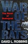 Cover: The War Of The Rats - Orion (an Imprint of The Orion Publishing Group Ltd )