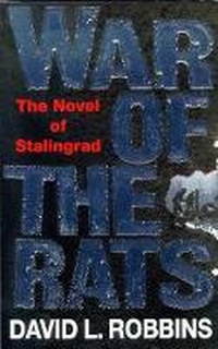 Enlarge image Cover: The War Of The Rats - Orion (an Imprint of The Orion Publishing Group Ltd )